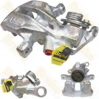 Brake ENGINEERING CA817 Тормозной суппорт для AUDI 80 (Ауди 80) Brake ENGINEERING CA817 Тормозной суппорт для AUDI 80 (Ауди 80)