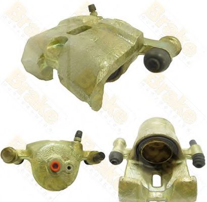 Brake ENGINEERING CA833 Тормозной суппорт для NISSAN LAUREL (Ниссан Лаурэл) Brake ENGINEERING CA833 Тормозной суппорт для NISSAN LAUREL (Ниссан Лаурэл)