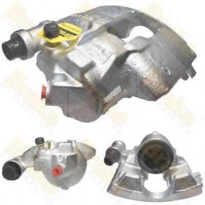 Brake ENGINEERING CA843 Тормозной суппорт для FORD (Форд) Brake ENGINEERING CA843 Тормозной суппорт для FORD (Форд)