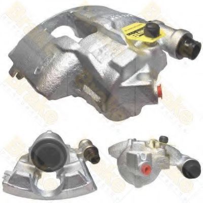 Brake ENGINEERING CA843R Тормозной суппорт для FORD (Форд) Brake ENGINEERING CA843R Тормозной суппорт для FORD (Форд)