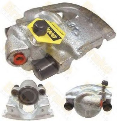 Brake ENGINEERING CA852R Тормозной суппорт для FORD COURIER (Форд Cоуриэр) Brake ENGINEERING CA852R Тормозной суппорт для FORD COURIER (Форд Cоуриэр)