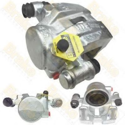 Brake ENGINEERING CA895 Тормозной суппорт для DAIHATSU FOURTRAK (Дайхатсу Фоуртрак) Brake ENGINEERING CA895 Тормозной суппорт для DAIHATSU FOURTRAK (Дайхатсу Фоуртрак)