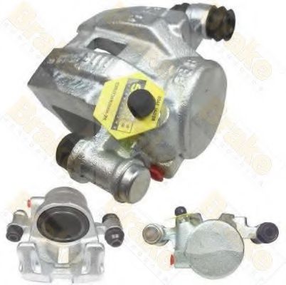 Brake ENGINEERING CA895R Тормозной суппорт для DAIHATSU FOURTRAK (Дайхатсу Фоуртрак) Brake ENGINEERING CA895R Тормозной суппорт для DAIHATSU FOURTRAK (Дайхатсу Фоуртрак)