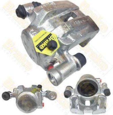 Brake ENGINEERING CA896 Тормозной суппорт для DAIHATSU FOURTRAK (Дайхатсу Фоуртрак) Brake ENGINEERING CA896 Тормозной суппорт для DAIHATSU FOURTRAK (Дайхатсу Фоуртрак)