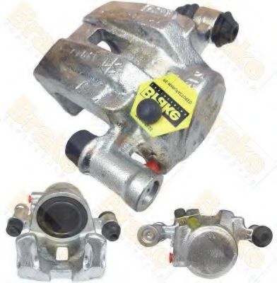 Brake ENGINEERING CA896R Тормозной суппорт для DAIHATSU FOURTRAK (Дайхатсу Фоуртрак) Brake ENGINEERING CA896R Тормозной суппорт для DAIHATSU FOURTRAK (Дайхатсу Фоуртрак)