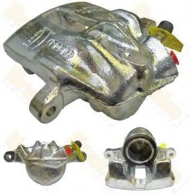 Brake ENGINEERING CA897 Тормозной суппорт для FIAT TEMPRA (Фиат Тэмпра) Brake ENGINEERING CA897 Тормозной суппорт для FIAT TEMPRA (Фиат Тэмпра)