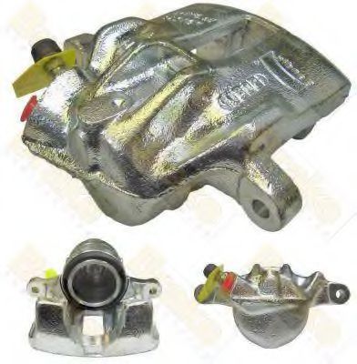 Brake ENGINEERING CA897R Тормозной суппорт для FIAT TEMPRA (Фиат Тэмпра) Brake ENGINEERING CA897R Тормозной суппорт для FIAT TEMPRA (Фиат Тэмпра)