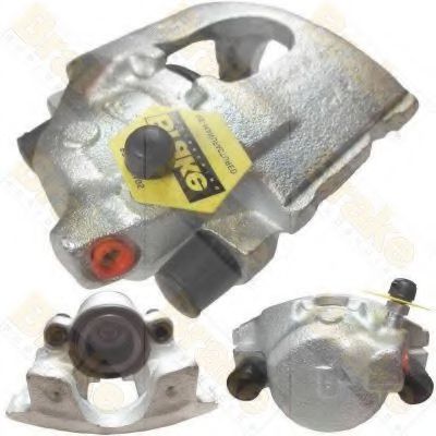 Brake ENGINEERING CA900R Тормозной суппорт для FORD COURIER (Форд Cоуриэр) Brake ENGINEERING CA900R Тормозной суппорт для FORD COURIER (Форд Cоуриэр)