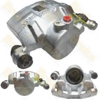 Brake ENGINEERING CA927 Тормозной суппорт для ISUZU TROOPER (Исузу Троопэр) Brake ENGINEERING CA927 Тормозной суппорт для ISUZU TROOPER (Исузу Троопэр)
