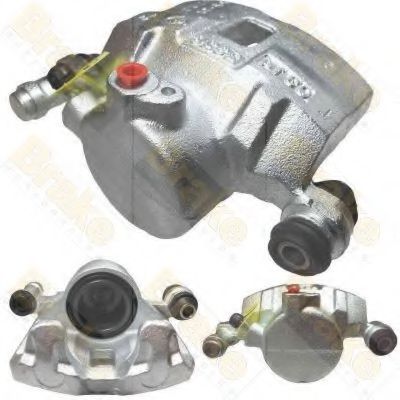 Brake ENGINEERING CA927R Тормозной суппорт для ISUZU TROOPER (Исузу Троопэр) Brake ENGINEERING CA927R Тормозной суппорт для ISUZU TROOPER (Исузу Троопэр)
