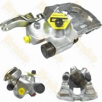 Brake ENGINEERING CA928 Тормозной суппорт для ISUZU TROOPER (Исузу Троопэр) Brake ENGINEERING CA928 Тормозной суппорт для ISUZU TROOPER (Исузу Троопэр)