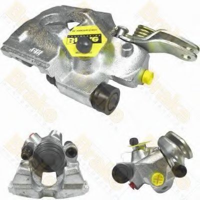 Brake ENGINEERING CA928R Тормозной суппорт для ISUZU TROOPER (Исузу Троопэр) Brake ENGINEERING CA928R Тормозной суппорт для ISUZU TROOPER (Исузу Троопэр)