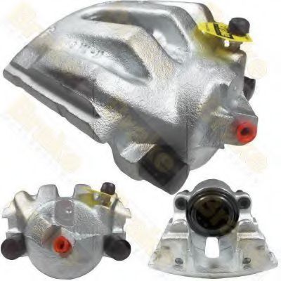 Brake ENGINEERING CA931 Тормозной суппорт для JAGUAR XK 8 (Ягуар Xк 8) Brake ENGINEERING CA931 Тормозной суппорт для JAGUAR XK 8 (Ягуар Xк 8)