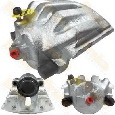 Brake ENGINEERING CA931R Тормозной суппорт для JAGUAR XK 8 (Ягуар Xк 8) Brake ENGINEERING CA931R Тормозной суппорт для JAGUAR XK 8 (Ягуар Xк 8)