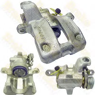 Brake ENGINEERING CA936 Тормозной суппорт для LANCIA (Лансиа/лянча) Brake ENGINEERING CA936 Тормозной суппорт для LANCIA (Лансиа/лянча)