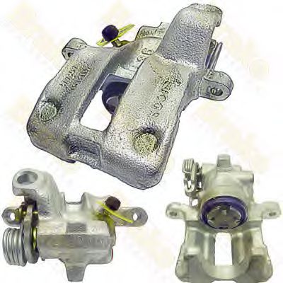 Brake ENGINEERING CA936R Тормозной суппорт для LANCIA (Лансиа/лянча) Brake ENGINEERING CA936R Тормозной суппорт для LANCIA (Лансиа/лянча)