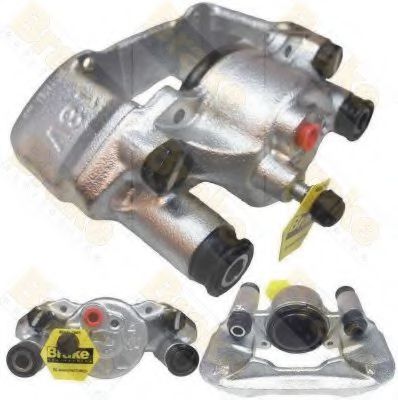 Brake ENGINEERING CA942 Тормозной суппорт для MAZDA 323 P V (Мазда 323 пв) Brake ENGINEERING CA942 Тормозной суппорт для MAZDA 323 P V (Мазда 323 пв)