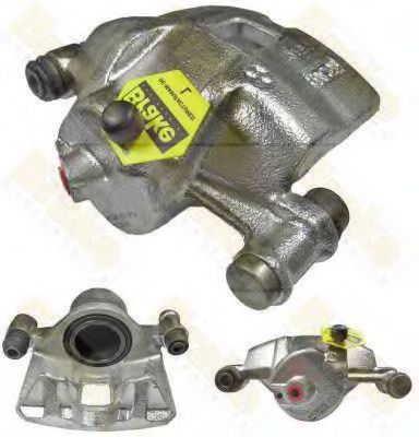 Brake ENGINEERING CA947R Тормозной суппорт для MAZDA 626 III (Мазда 626 3) Brake ENGINEERING CA947R Тормозной суппорт для MAZDA 626 III (Мазда 626 3)