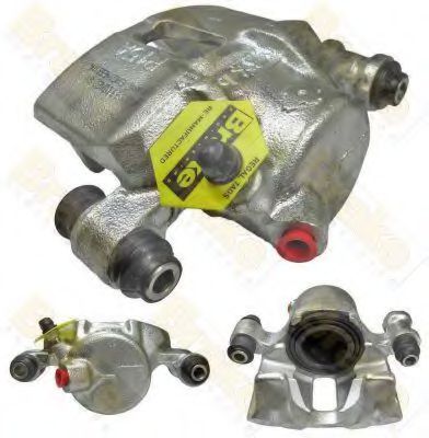 Brake ENGINEERING CA965 Тормозной суппорт для MITSUBISHI COLT II (Митсубиши/митсубиси Cолт 2) Brake ENGINEERING CA965 Тормозной суппорт для MITSUBISHI COLT II (Митсубиши/митсубиси Cолт 2)