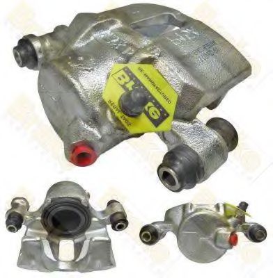 Brake ENGINEERING CA965R Тормозной суппорт для MITSUBISHI COLT II (Митсубиши/митсубиси Cолт 2) Brake ENGINEERING CA965R Тормозной суппорт для MITSUBISHI COLT II (Митсубиши/митсубиси Cолт 2)