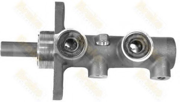 Brake ENGINEERING MC1002BE Главный тормозной цилиндр для HONDA CIVIC VII (Хонда Цивик 7) Brake ENGINEERING MC1002BE Главный тормозной цилиндр для HONDA CIVIC VII (Хонда Цивик 7)