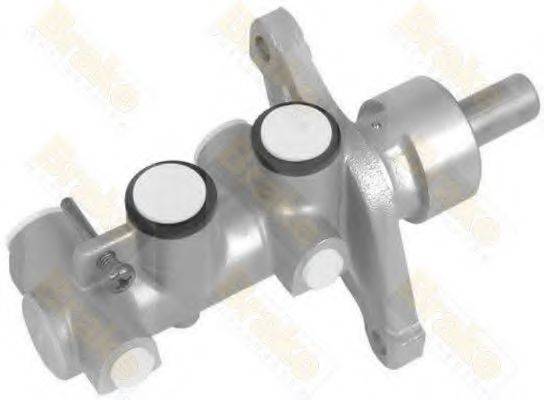 Brake ENGINEERING MC1004BE Главный тормозной цилиндр для HYUNDAI SANTRO XING (Хендай Сантро xинг) Brake ENGINEERING MC1004BE Главный тормозной цилиндр для HYUNDAI SANTRO XING (Хендай Сантро xинг)