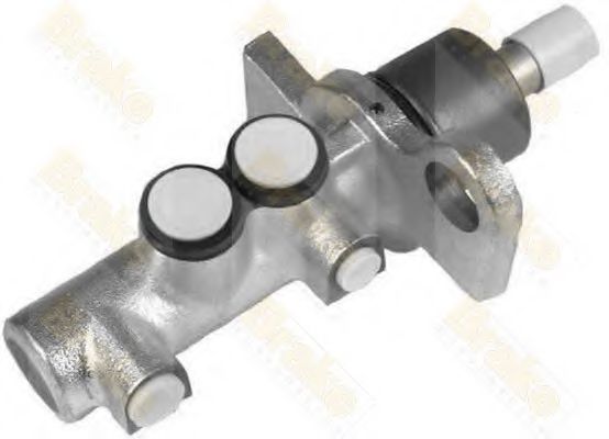 Brake ENGINEERING MC1025BE Главный тормозной цилиндр для AUDI (Ауди) Brake ENGINEERING MC1025BE Главный тормозной цилиндр для AUDI (Ауди)