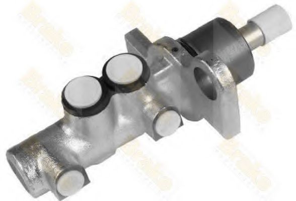 Brake ENGINEERING MC1026BE Главный тормозной цилиндр для AUDI (Ауди) Brake ENGINEERING MC1026BE Главный тормозной цилиндр для AUDI (Ауди)