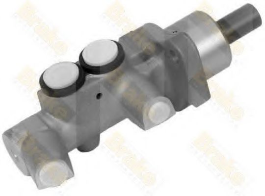 Brake ENGINEERING MC1034BE Главный тормозной цилиндр для BMW (Бмв) Brake ENGINEERING MC1034BE Главный тормозной цилиндр для BMW (Бмв)
