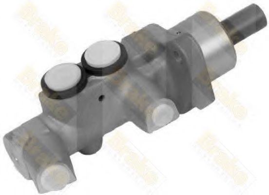 Brake ENGINEERING MC1035BE Главный тормозной цилиндр для BMW (Бмв) Brake ENGINEERING MC1035BE Главный тормозной цилиндр для BMW (Бмв)
