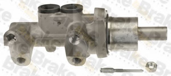 Brake ENGINEERING MC1042BE Главный тормозной цилиндр для BMW (Бмв) Brake ENGINEERING MC1042BE Главный тормозной цилиндр для BMW (Бмв)