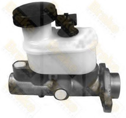 Brake ENGINEERING MC1059BE Главный тормозной цилиндр для NISSAN (Ниссан) Brake ENGINEERING MC1059BE Главный тормозной цилиндр для NISSAN (Ниссан)