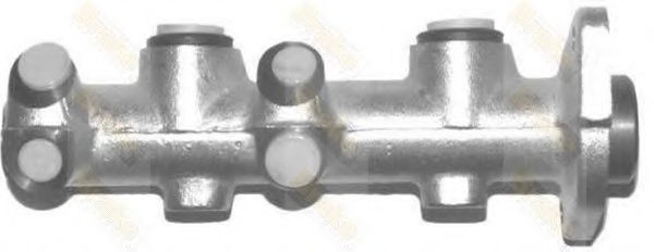 Brake ENGINEERING MC1076BE Главный тормозной цилиндр для RENAULT (Рено) Brake ENGINEERING MC1076BE Главный тормозной цилиндр для RENAULT (Рено)