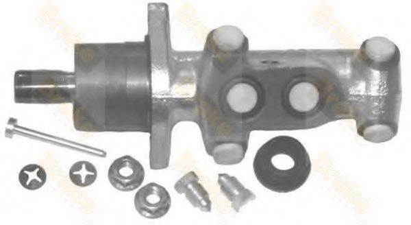 Brake ENGINEERING MC1093BE Главный тормозной цилиндр для RENAULT (Рено) Brake ENGINEERING MC1093BE Главный тормозной цилиндр для RENAULT (Рено)