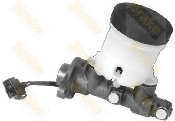 Brake ENGINEERING MC1096BE Главный тормозной цилиндр для KIA (Киа) Brake ENGINEERING MC1096BE Главный тормозной цилиндр для KIA (Киа)