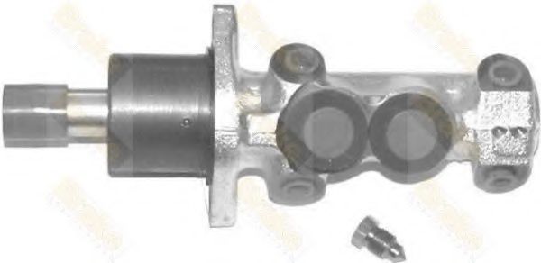 Brake ENGINEERING MC1103BE Главный тормозной цилиндр для PEUGEOT 205 I (Пежо 205 и) Brake ENGINEERING MC1103BE Главный тормозной цилиндр для PEUGEOT 205 I (Пежо 205 и)