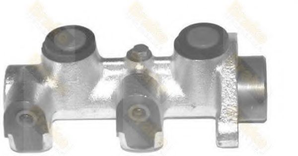 Brake ENGINEERING MC1120BE Главный тормозной цилиндр для DAEWOO (Дэу) Brake ENGINEERING MC1120BE Главный тормозной цилиндр для DAEWOO (Дэу)