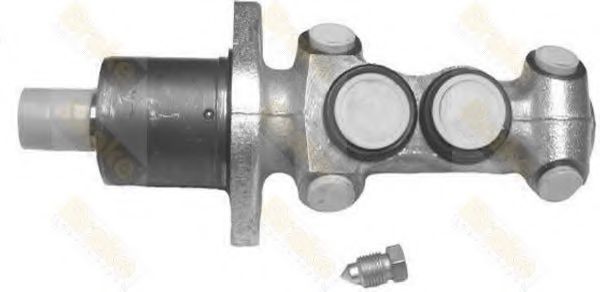 Brake ENGINEERING MC1139BE Главный тормозной цилиндр для PEUGEOT 205 I (Пежо 205 и) Brake ENGINEERING MC1139BE Главный тормозной цилиндр для PEUGEOT 205 I (Пежо 205 и)