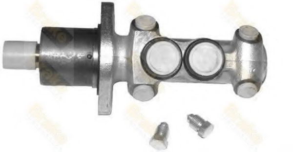Brake ENGINEERING MC1145BE Главный тормозной цилиндр для CITROëN (Cитроëн) Brake ENGINEERING MC1145BE Главный тормозной цилиндр для CITROëN (Cитроëн)