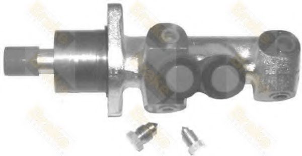 Brake ENGINEERING MC1149BE Главный тормозной цилиндр для RENAULT (Рено) Brake ENGINEERING MC1149BE Главный тормозной цилиндр для RENAULT (Рено)