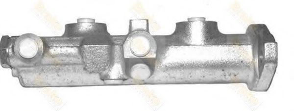 Brake ENGINEERING MC1156BE Главный тормозной цилиндр для DAF (Даф) Brake ENGINEERING MC1156BE Главный тормозной цилиндр для DAF (Даф)