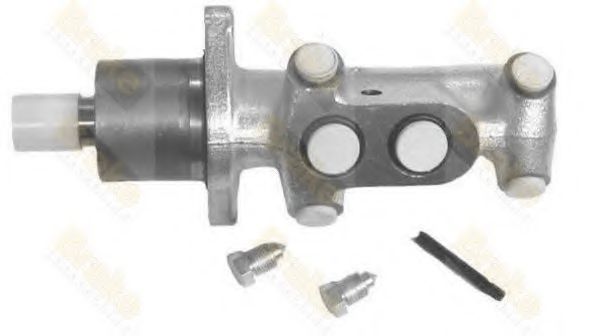 Brake ENGINEERING MC1163BE Главный тормозной цилиндр для CITROëN (Cитроëн) Brake ENGINEERING MC1163BE Главный тормозной цилиндр для CITROëN (Cитроëн)