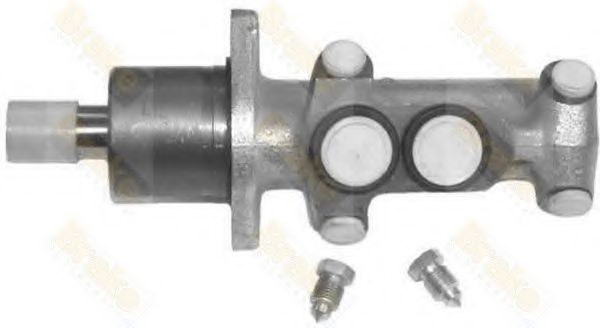 Brake ENGINEERING MC1164BE Главный тормозной цилиндр для CITROëN (Cитроëн) Brake ENGINEERING MC1164BE Главный тормозной цилиндр для CITROëN (Cитроëн)