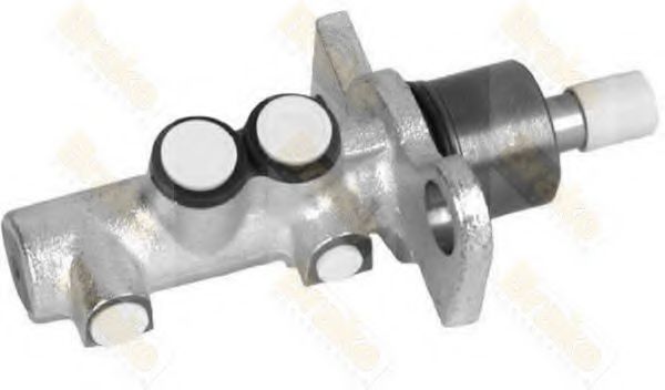 Brake ENGINEERING MC1189BE Главный тормозной цилиндр для AUDI (Ауди) Brake ENGINEERING MC1189BE Главный тормозной цилиндр для AUDI (Ауди)