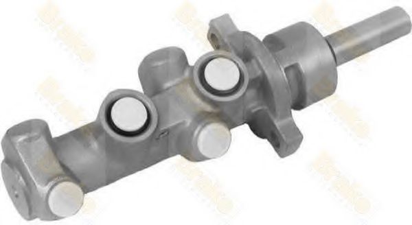 Brake ENGINEERING MC1192BE Главный тормозной цилиндр для PEUGEOT (Пежо) Brake ENGINEERING MC1192BE Главный тормозной цилиндр для PEUGEOT (Пежо)