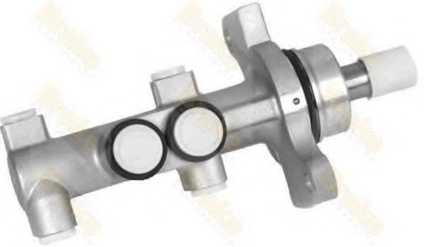 Brake ENGINEERING MC1196BE Главный тормозной цилиндр для CITROËN C3 II (CитроËн С3 2) Brake ENGINEERING MC1196BE Главный тормозной цилиндр для CITROËN C3 II (CитроËн С3 2)