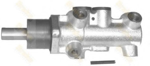 Brake ENGINEERING MC1212BE Главный тормозной цилиндр для NISSAN (Ниссан) Brake ENGINEERING MC1212BE Главный тормозной цилиндр для NISSAN (Ниссан)