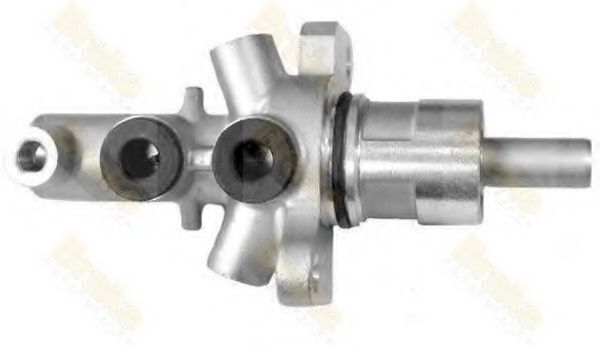 Brake ENGINEERING MC1231BE Главный тормозной цилиндр для BMW (Бмв) Brake ENGINEERING MC1231BE Главный тормозной цилиндр для BMW (Бмв)