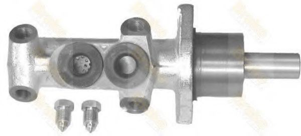 Brake ENGINEERING MC1251BE Главный тормозной цилиндр для CITROëN (Cитроëн) Brake ENGINEERING MC1251BE Главный тормозной цилиндр для CITROëN (Cитроëн)