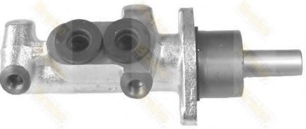 Brake ENGINEERING MC1255BE Главный тормозной цилиндр для CITROëN (Cитроëн) Brake ENGINEERING MC1255BE Главный тормозной цилиндр для CITROëN (Cитроëн)